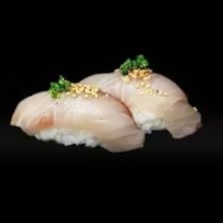 406 Nigiri De Pez Limón (2 Uds.)