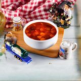 სალიანკა "ზბორნაია"