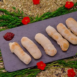 Ración De Tequeños