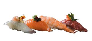 182 Nigiri special 4 pezzi