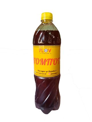 Компот домашний 