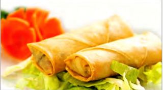 Involtini di primavera 