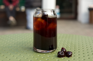 Cold Brew вишня 450 мл