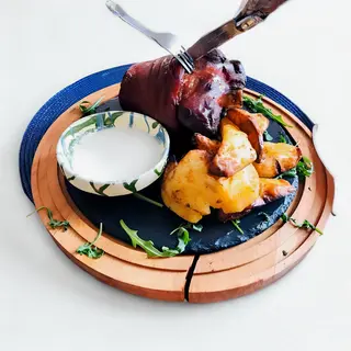 Ciolan de porc
