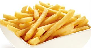 Porz. Patatine fritte