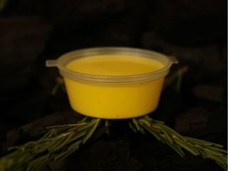 Соус Сирний