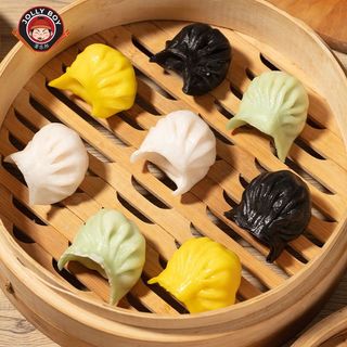 Ravioli 4 colori 4pz