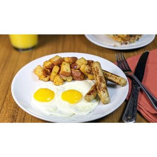 Best Breakfast Combo