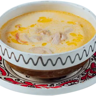 Ciorba de burta boiereasca 400g