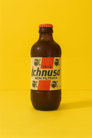 Ichnusa