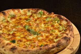 Pizza River s Lounge (730 gr) 