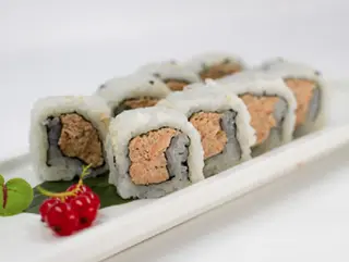 75. Miura maki - 8 pezzi