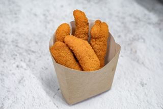 Chicken fingers 5 komada