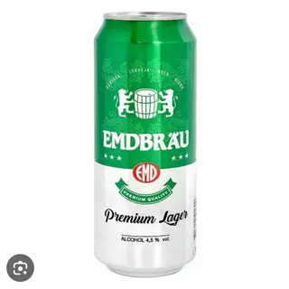 Emdbrau