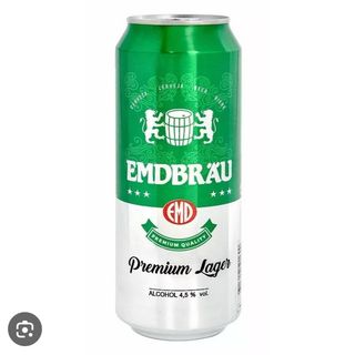 Emdbrau