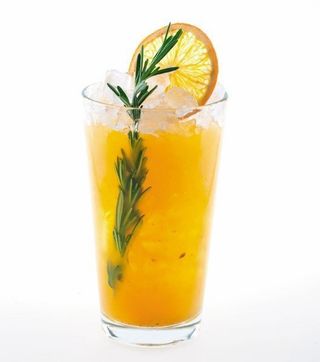 Лимонад Транссибирский экспресс (500мл)