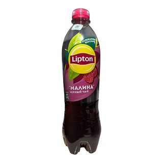 Սառը Թեյ Ազնվամորի