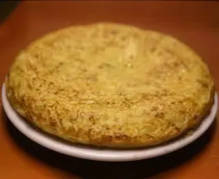 La Tortilla