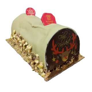 TRONCO DE PISTACHO MEDIANO