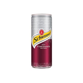 Schweppes (330мл)