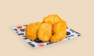 Chicken Nuggets x4