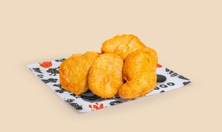 Chicken Nuggets x4