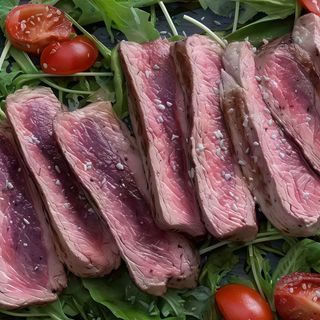 Tagliata steak