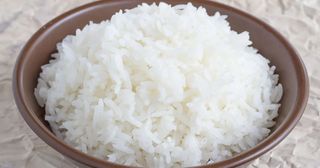 Arroz Branco