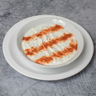 Yogurt Borani