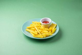 Картофель фри