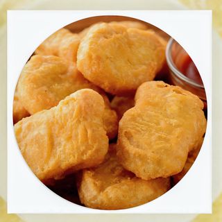 24. Nuggets De Pollo (6 Uds.)