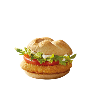 Pszenna Kajzerka Kurczak Premium