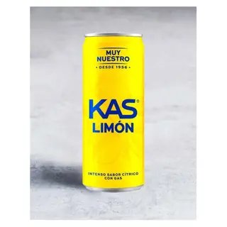 KAS LIMÓN