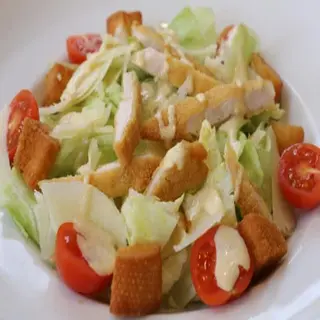Ensalada César
