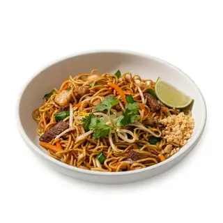 Pad Noodles Mediano