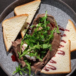 Паштет курячий