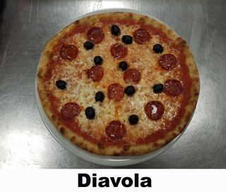 Diavola