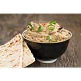 Baba Ghanoush