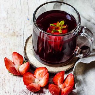 Hibiscus Tea