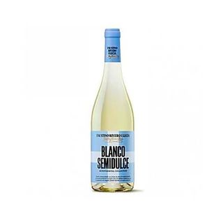 Vino Blanco Semidulce Faustino Rivero 1.5