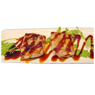 teppan tonno