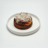 Կարբոնարա կրուասանով