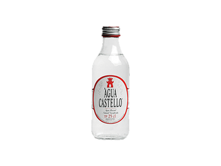 Agua Castelo 25cl