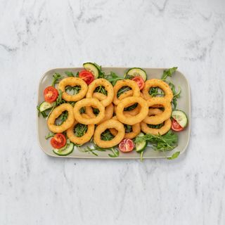 Krążki cebulowe 10 szt