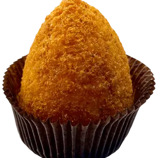 Arancino bianco