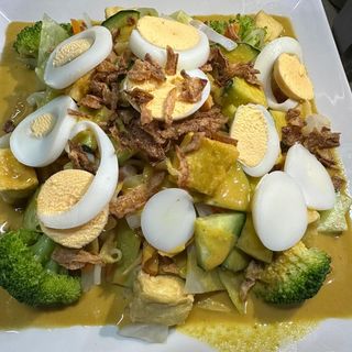 Gado Gado