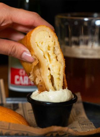 Empanada de Queso