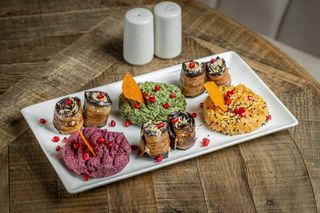 ფხალის ასორტი