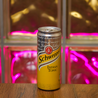 Швепс тонік 0.33