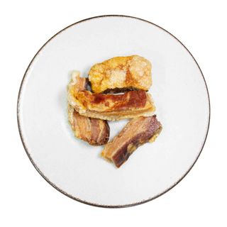 Torreznos de Soria - Ración 150 gr